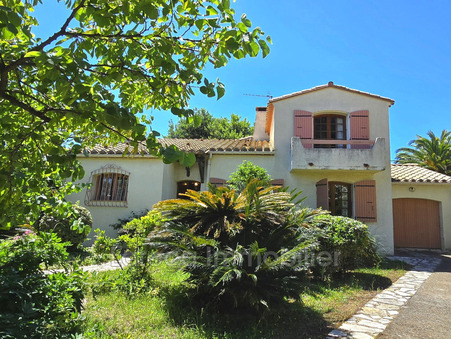 Achète maison Saint-Génis-des-Fontaines  325 000  €