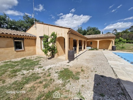 Vends maison Le Thoronet  540 000  €