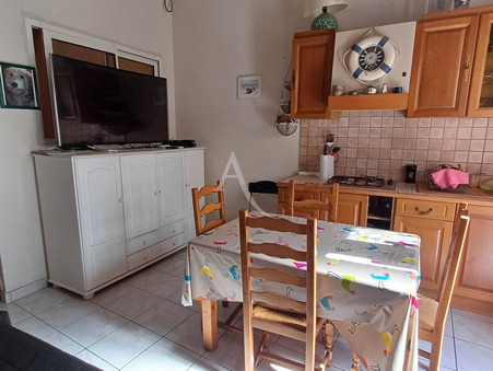Vente appartement sete 88 000  €