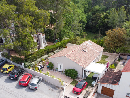 Achat maison la motte  495 000  €