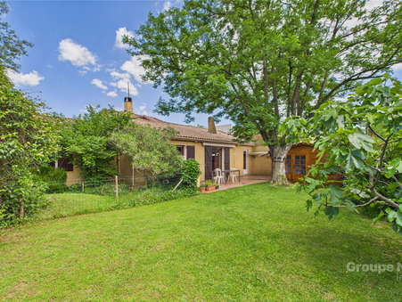 Vendre maison garons  299 000  €