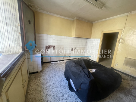 Vends appartement SÃ¨te 85 000  €