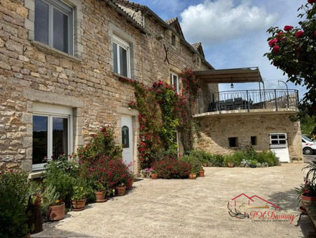 Achète maison SÃ©vÃ©rac d'Aveyron  374 000  €