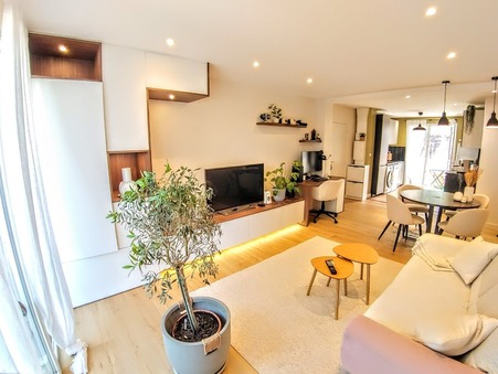 vente appartement RODEZ 145500 €