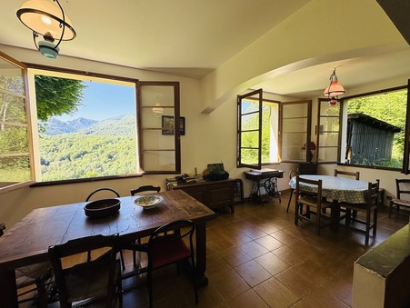 vente maison GALEY  330 000  € 140 mï¿½