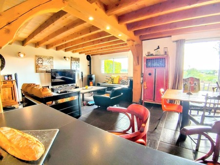 vente maison RODEZ  289 950  € 160 mï¿½