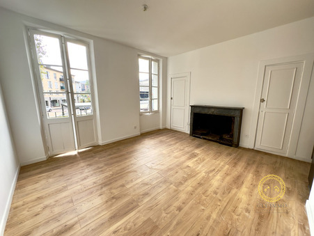 Vendre appartement Brignoles  159 000  €