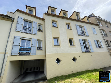 A vendre appartement dammartin en goele  169 900  €