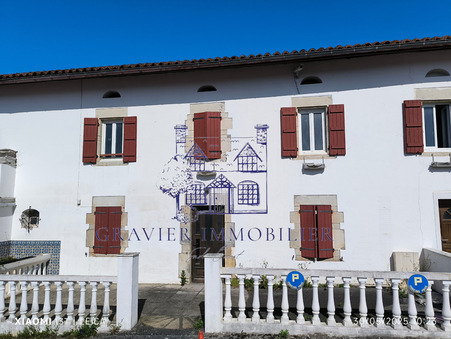 vente maison Urt  280 000  € 135 mï¿½