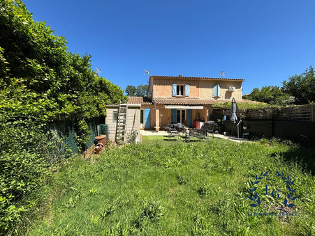 Vendre maison Salernes  243 800  €