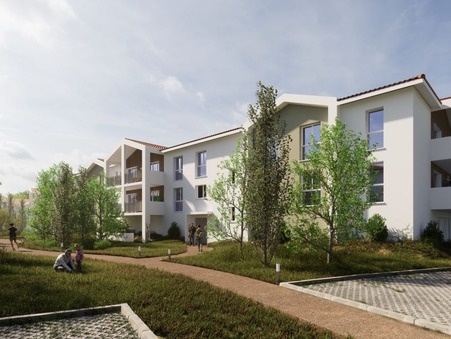 vente neuf ST VINCENT DE TYROSSE 232500 €
