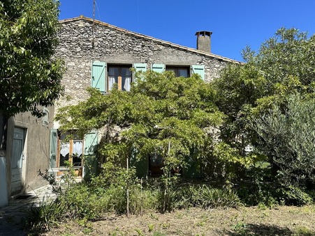 Achète maison CAUNES MINERVOIS  295 000  €