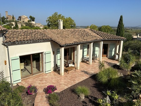 location maison BIZE MINERVOIS 649000 €