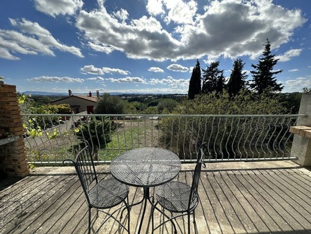 Vente maison CAUNES MINERVOIS  249 500  €