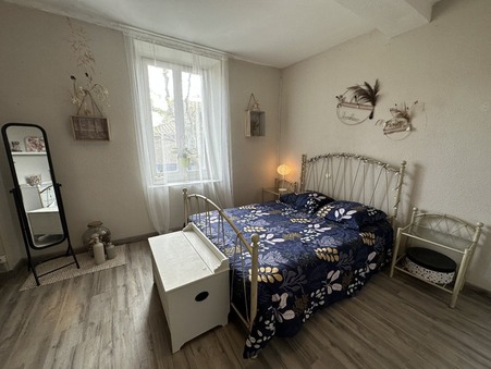 Achète maison CAUNES MINERVOIS  265 000  €