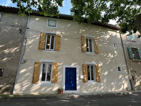 Vends maison OLONZAC  159 000  €