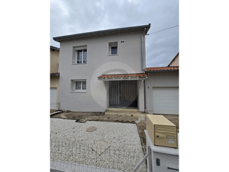 Vends maison ALBI  215 000  €