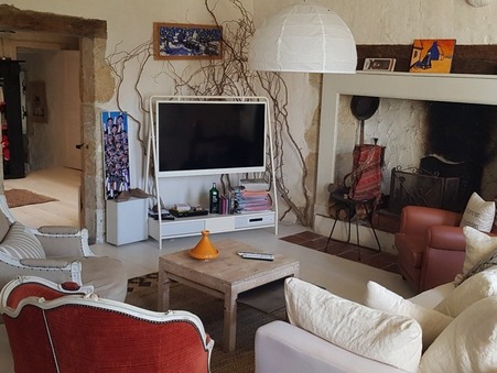 vente maison ASTAFFORT  320 000  € 275 mï¿½
