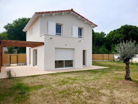 Acheter maison saint palais sur mer  619 000  €