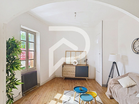 A vendre maison labruguiere 72 000  €