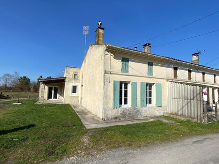 A vendre maison Saint-Savin 97 200  €