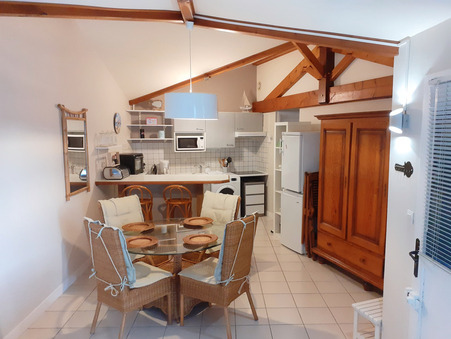 Vendre appartement Meschers-sur-Gironde  172 000  €