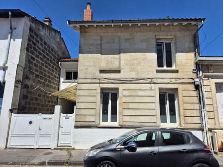 Achète maison Bordeaux  349 000  €