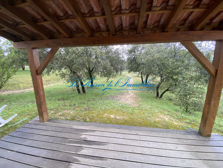Achète maison Sauve 75 000  €