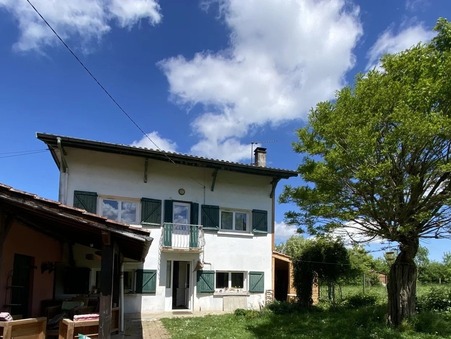 Vends maison Aspet  162 000  €