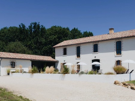Achat propriete Boulogne-sur-Gesse  825 000  €