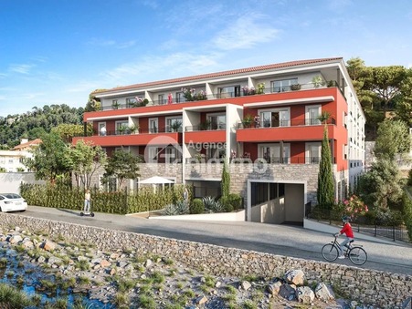 Achète appartement Saint-AndrÃ©-de-la-Roche  221 000  €