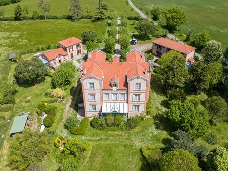 vente maison MONESTIES  785 000  € 752 m²