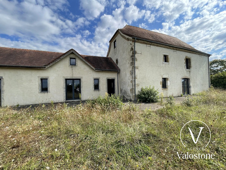 vente maison Arzacq Arraziguet 277000 €
