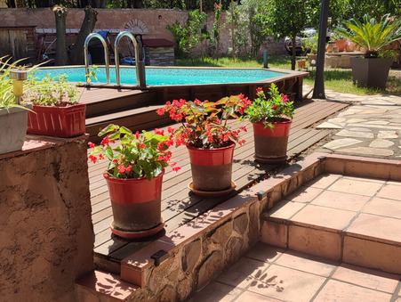 Achète maison bages  338 000  €