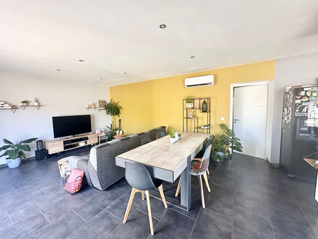Vente maison bizanet  268 000  €