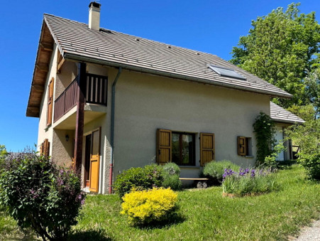 A vendre maison VILLARD DE LANS  605 000  €