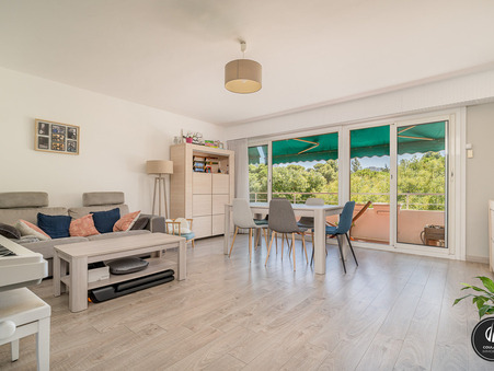 vente appartement Marseille 330000 €