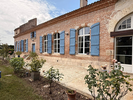 vente maison BoÃÂ© 535000 €