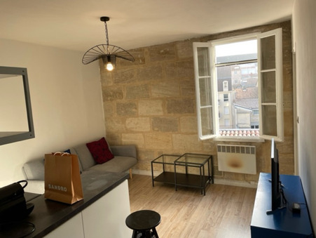 location appartement Bordeaux 795 €