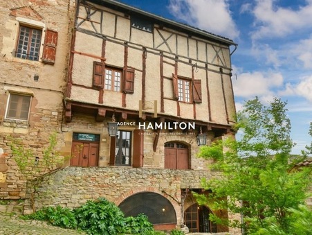 Acheter maison CORDES-SUR-CIEL  160 000  €