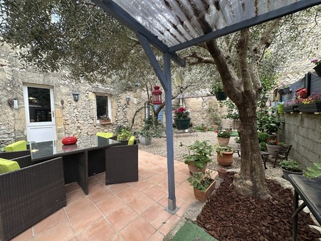 Acheter maison LEDENON  389 000  €