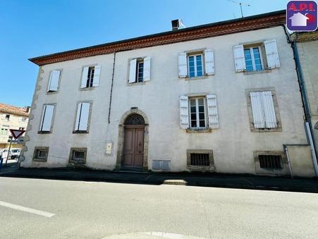 Vendre immeuble VARILHES  541 000  €