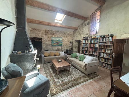 Achète appartement barjac  230 000  €