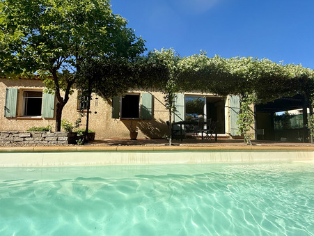 vente maison Saint-Maximin-la-Sainte-Baume  462 000  € 100 mï¿½