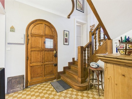 vente maison BAYONNE 775000 €