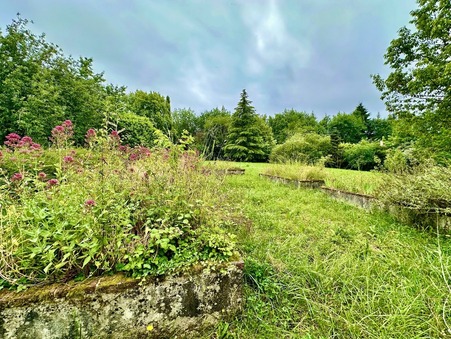 Vente terrain BRETENOUX 56 000  €