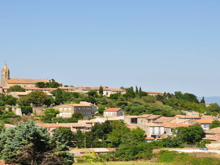 Acheter maison Fanjeaux  235 000  €