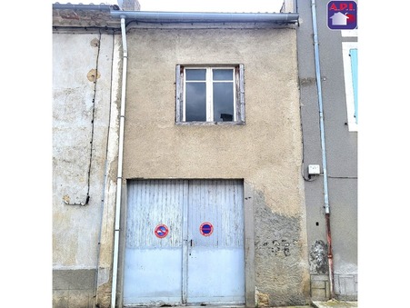 vente maison BELPECH 25000 €