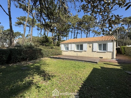 Achat maison Jard-sur-Mer  233 350  €