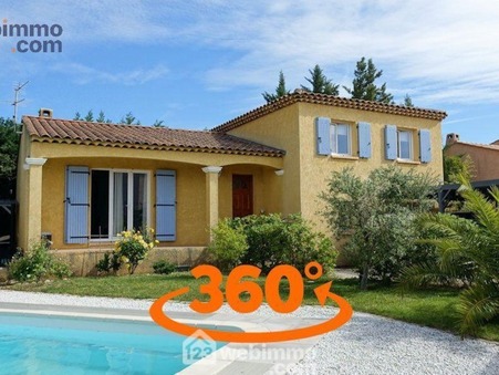 Achète maison Salon-de-Provence  530 000  €